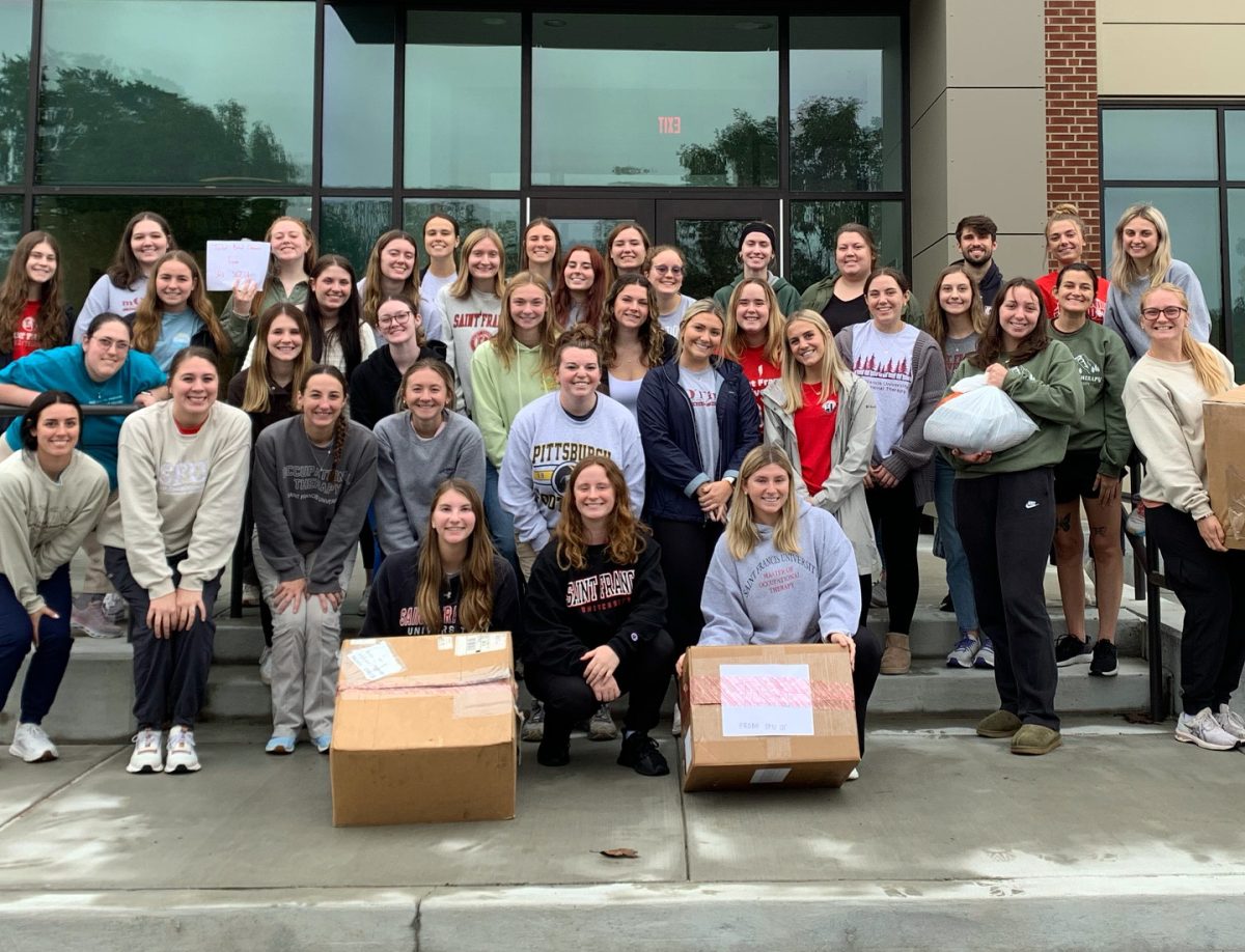 “Reaching Every Door” Day Provides Opportunity to Help Others
