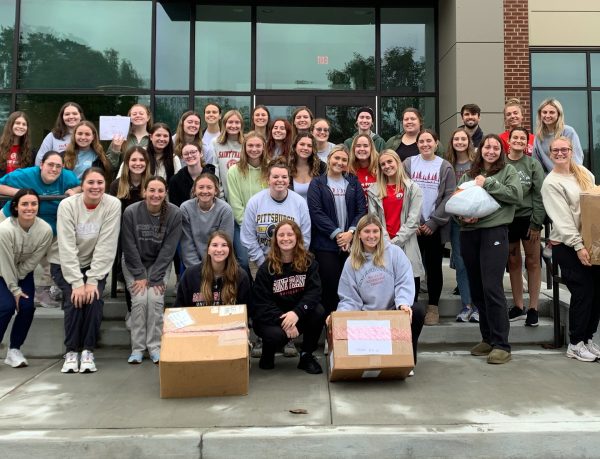“Reaching Every Door” Day Provides Opportunity to Help Others
