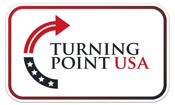 Students Launch Turning Point USA Chapter at SFU