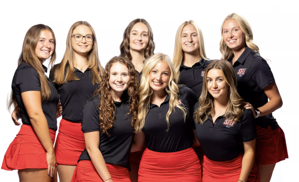 Women’s Golf to Host Tournament at Sunnehanna