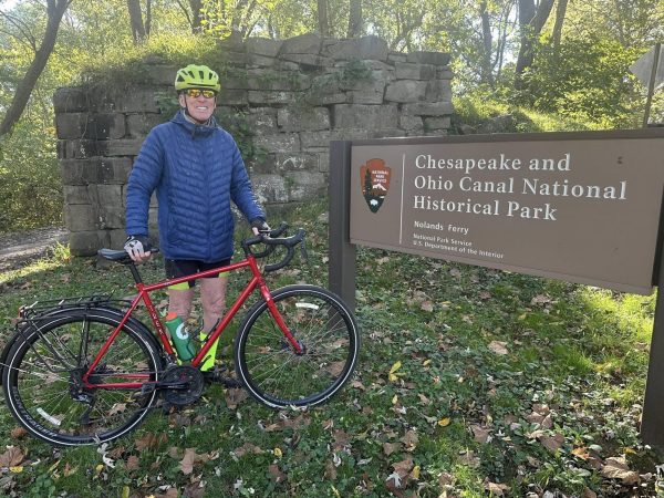 Brother Shamus Rides On: Charity Bike Ride Celebrates 15th Year