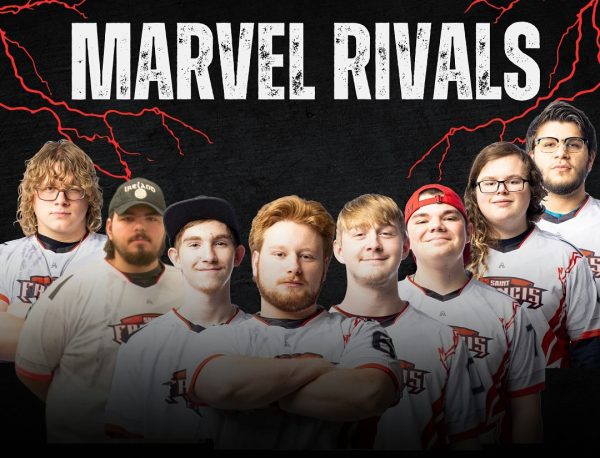 E-sports Program Expanding, Enjoying Success