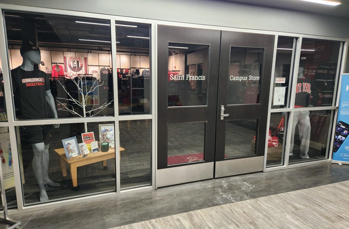 Campus Bookstore to Be Repurposed