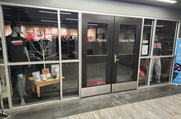 Campus Bookstore to Be Repurposed