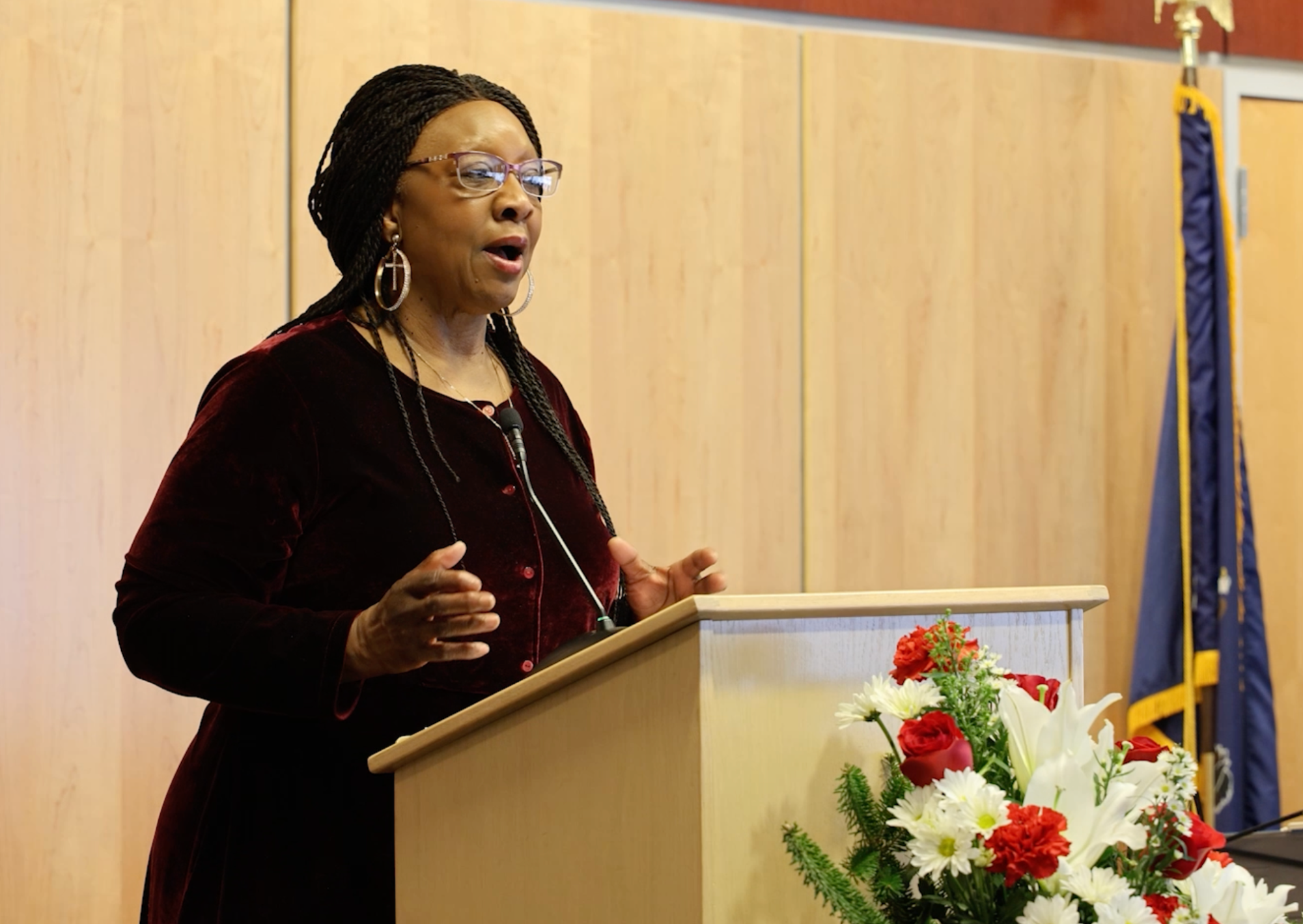 Johnstown Mayor Stresses Importance of “Beloved Community” in MLK Day Speech