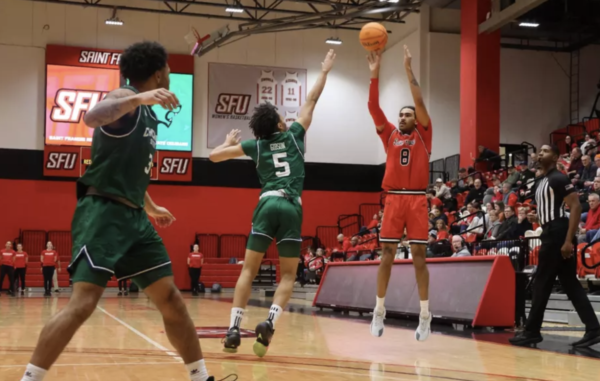 Men’s Basketball Wins Second Straight, Downs Chicago State
