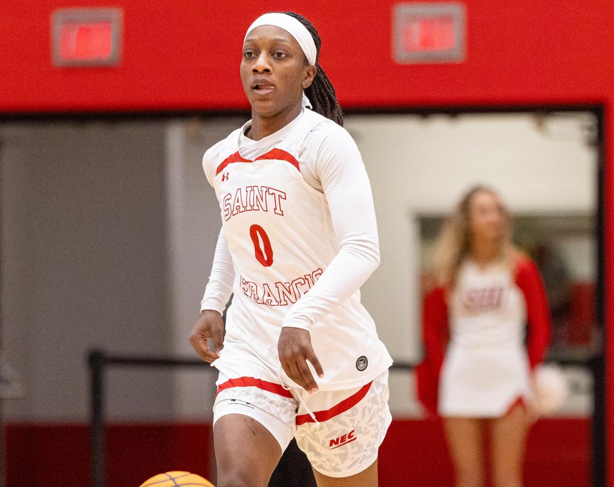 Women’s Basketball Drops Road Decision at Mercyhurst