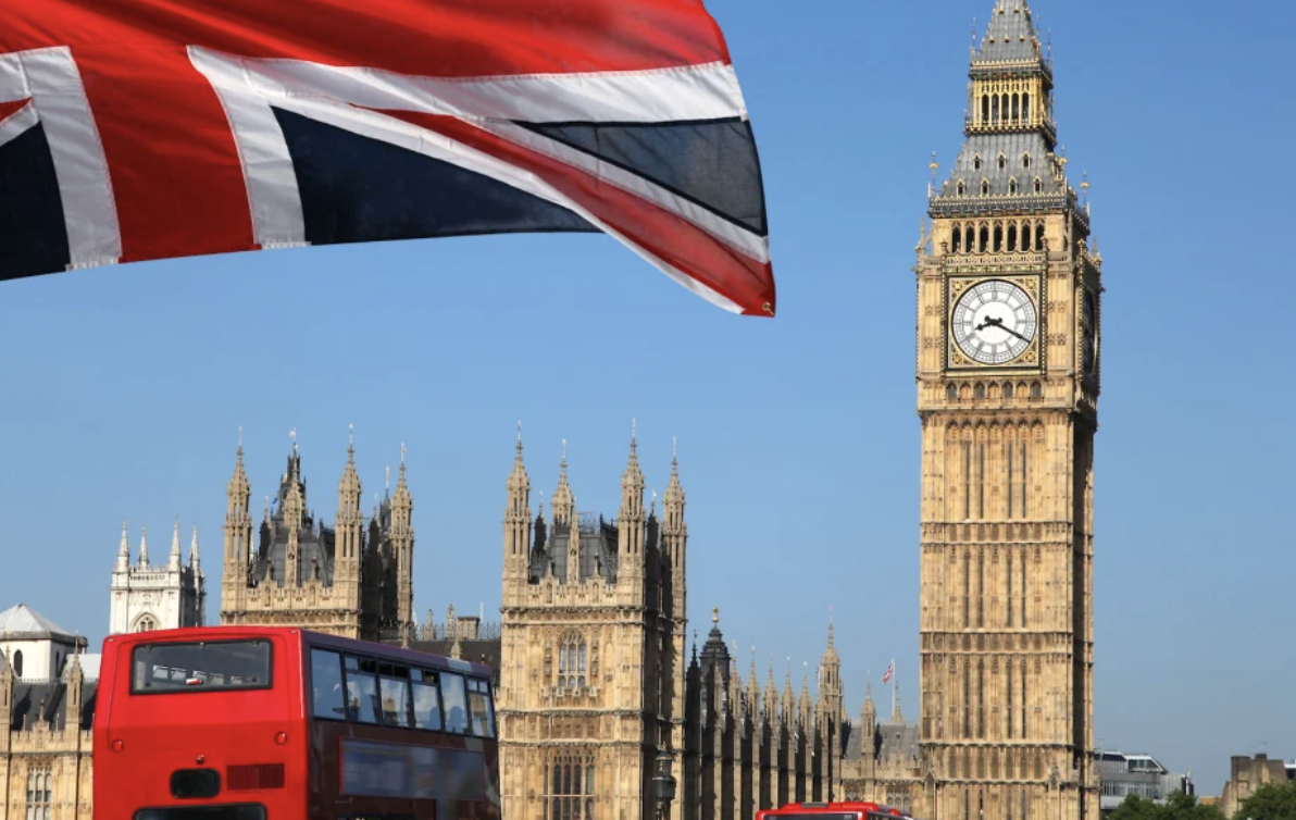 Students Looking Forward to Spring Break Trip to London