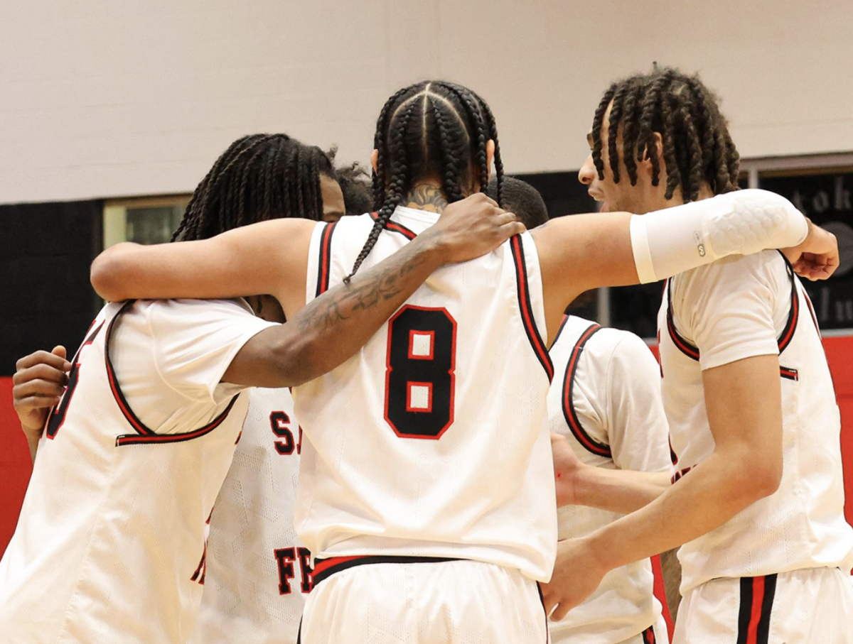 Career Night for Liberis Powers Flash to Victory Over New Haven