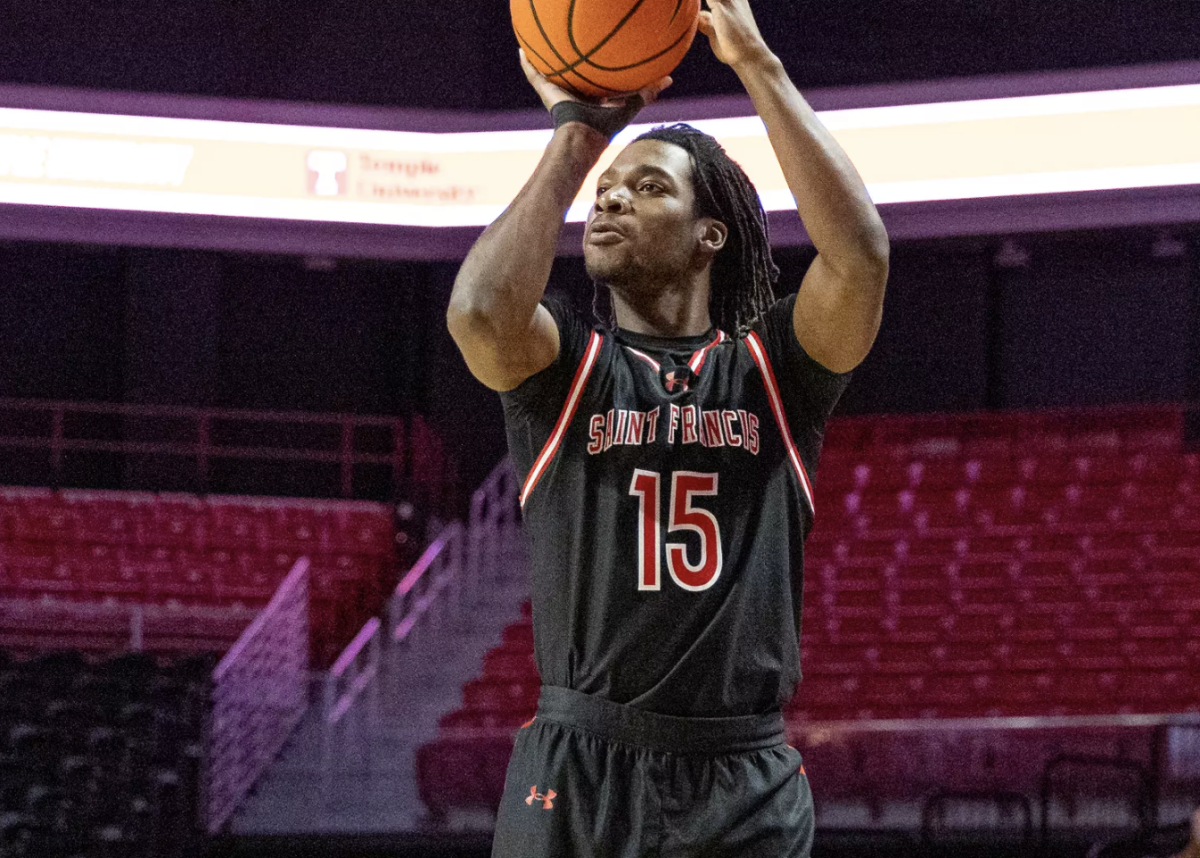 Miscues Down the Stretch Cost Men’s Basketball in Home Loss to First-Place LIU