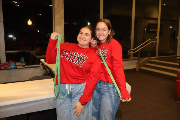 SFU Students Shine During Second Night of SFU’s Got Talent