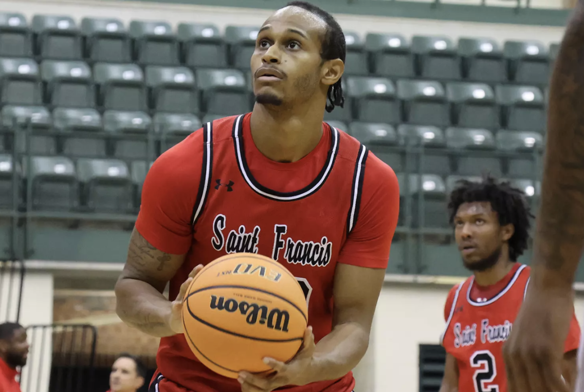 Shorthanded Men’s Basketball Squad Falls at Chicago State