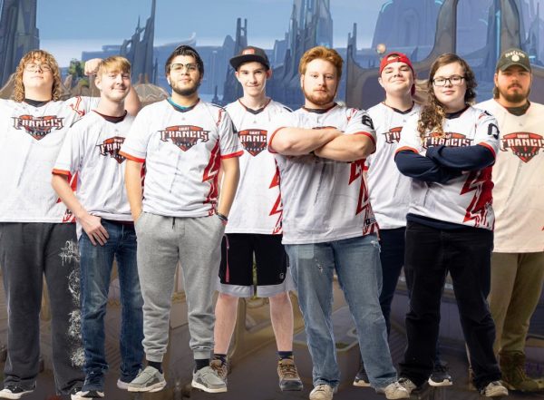 Esports Spring Season Kicks Off Under New Leadership