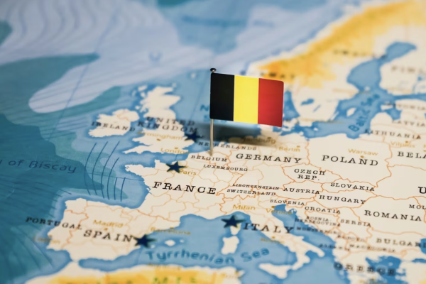 There is More to Belgium Than the Waffles