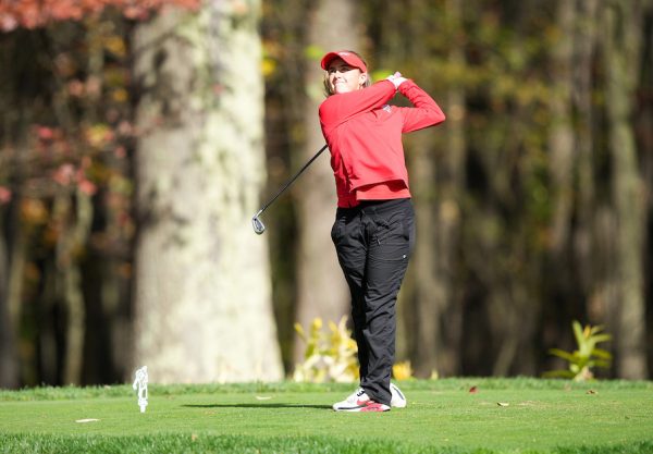Golf Teams Back in Action Following Winter Layoff