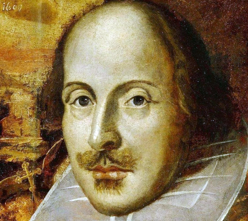 Happy Shakespeare Week
