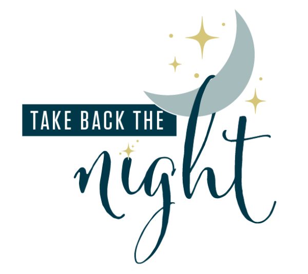Social Work Club Hosts “Take Back the Night” Events