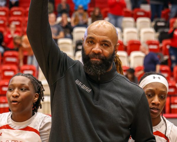 McNeill Named Head Women’s Basketball Coach