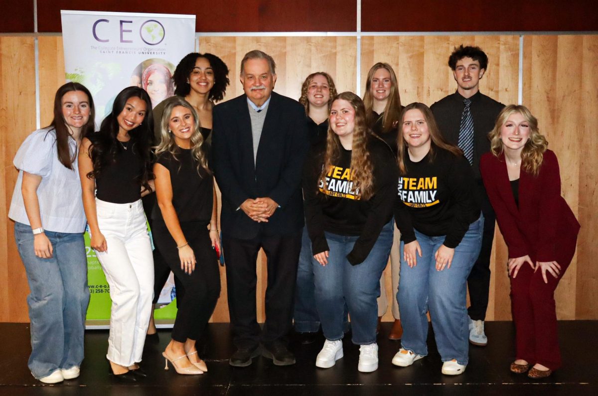 Student Entrepreneurs Win Seed Money at SF-U-Pitch Competition