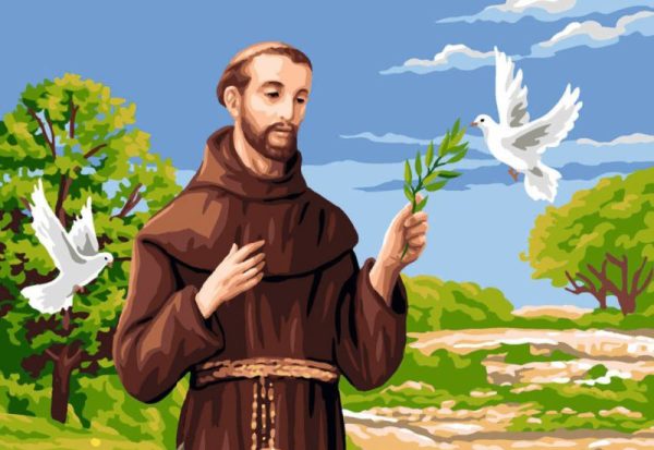 Exploring the Life of Saint Francis of Assisi: 800 Years Later