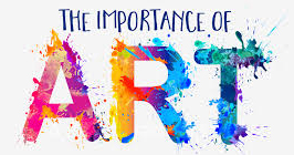 The Importance of the Fine Arts