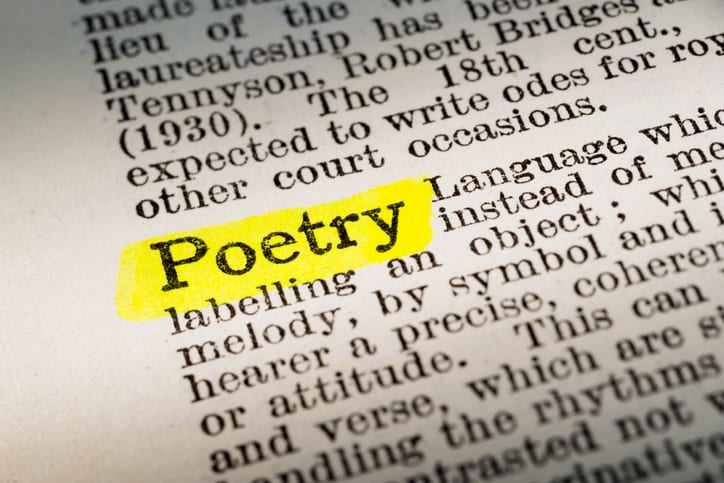 An Ode to Poetry