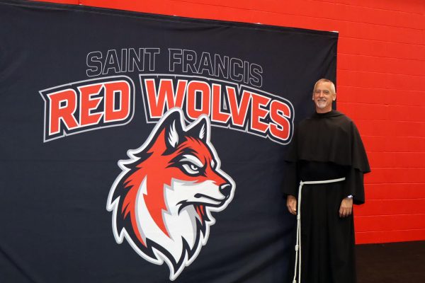 University Unveils New Athletics Logo, Nickname as It Enters Division III Era