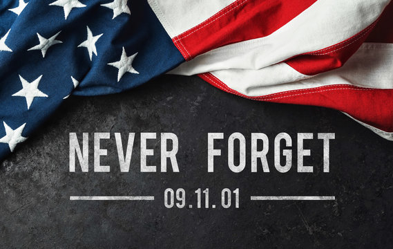 University Community Reflects on 9/11 Attacks 25 Years Later