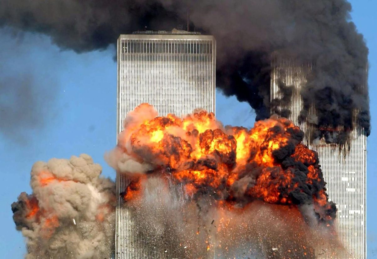 9/11 Attacks Led to Changes That Still Reverberate Today