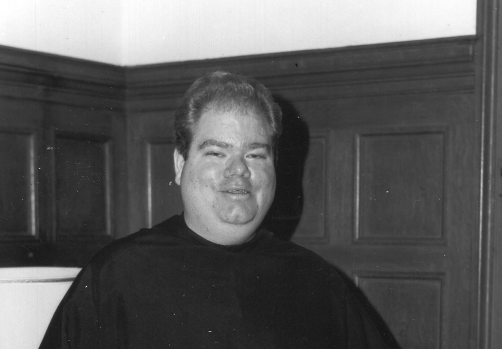 Brother Dennis Celebrates 50 Years in Education
