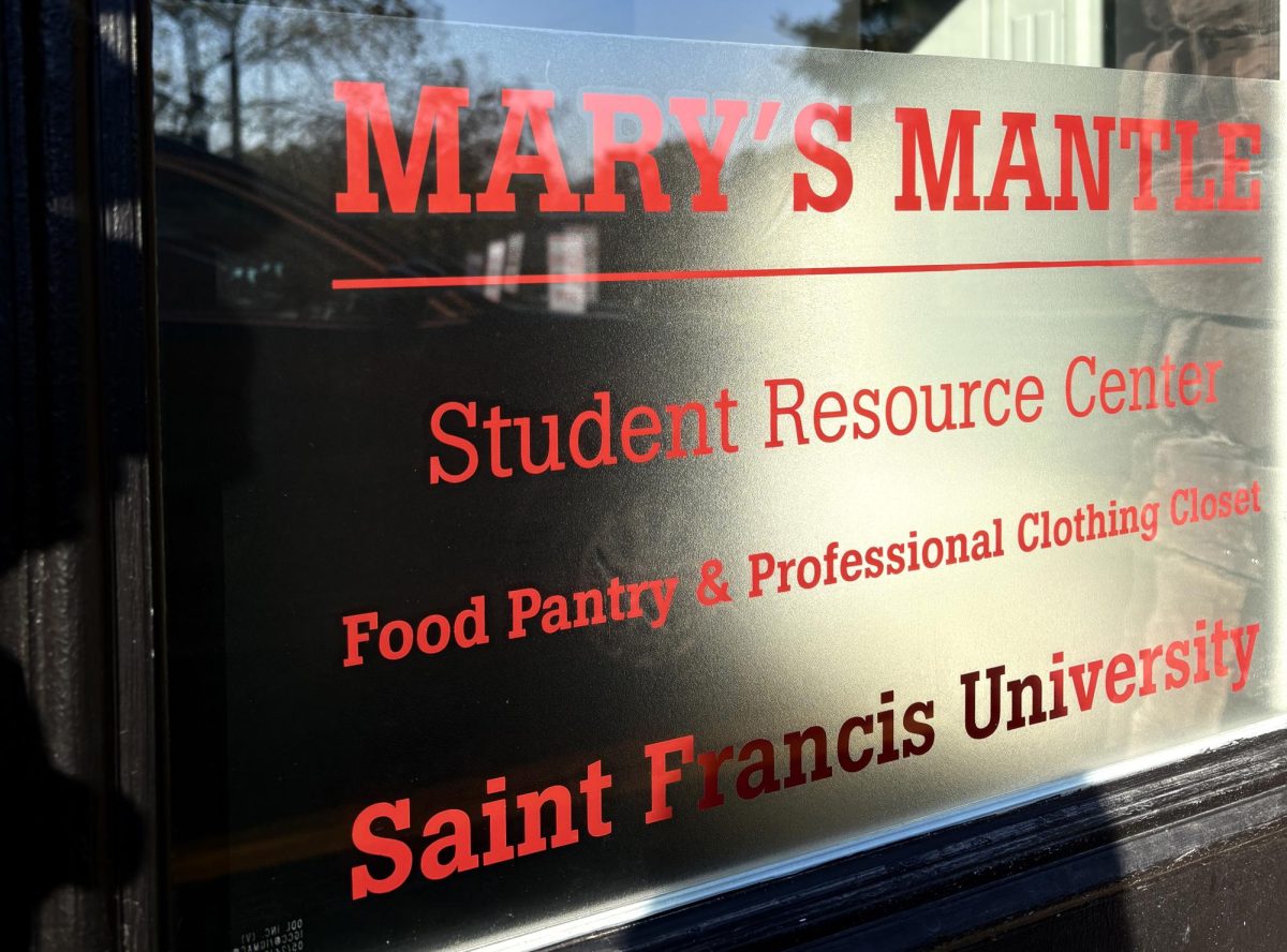 Mary’s Mantle Open for Business