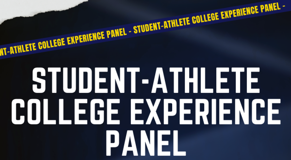 SFU Student-Athletes Meet with Prospective Student-Athletes